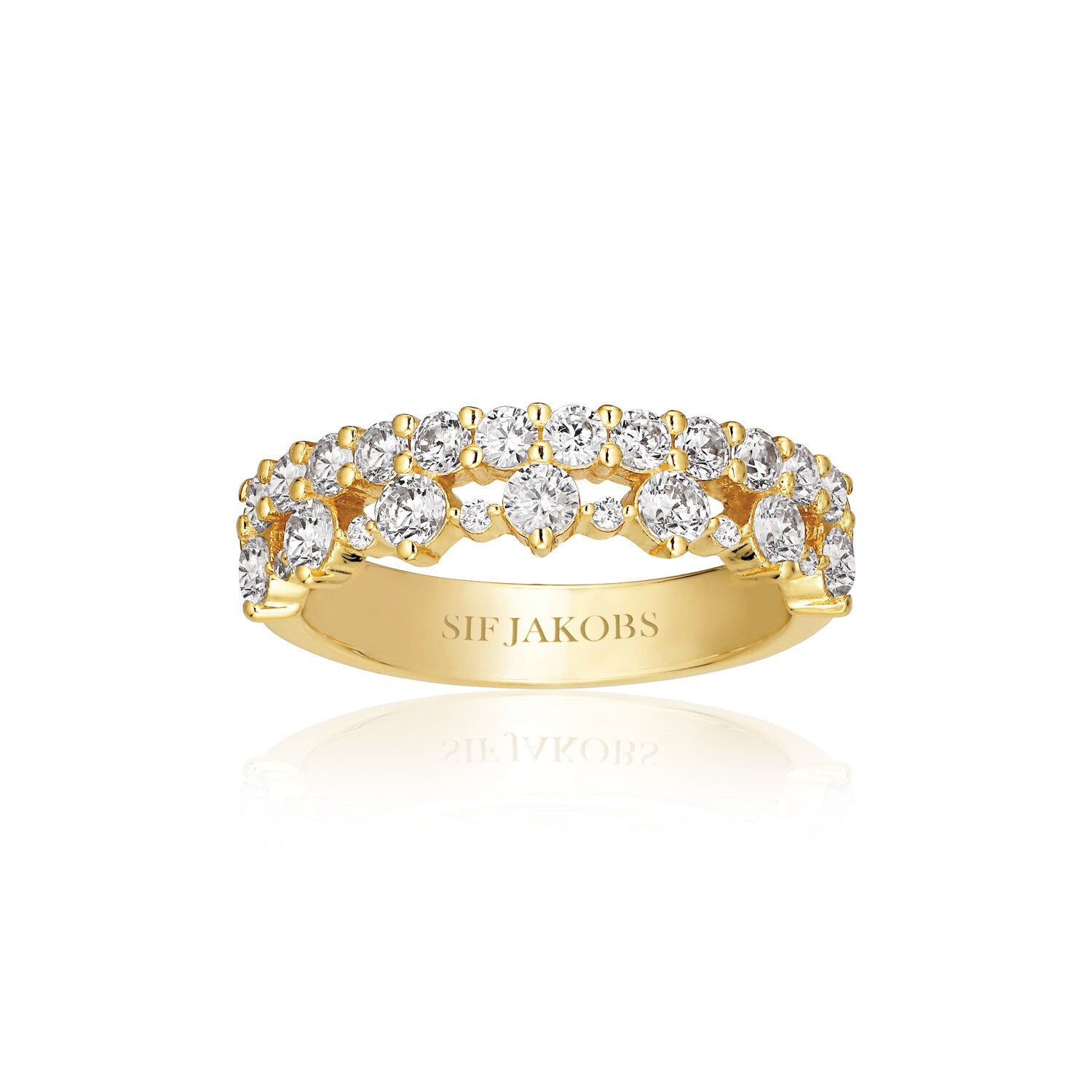 Ring Livingo
