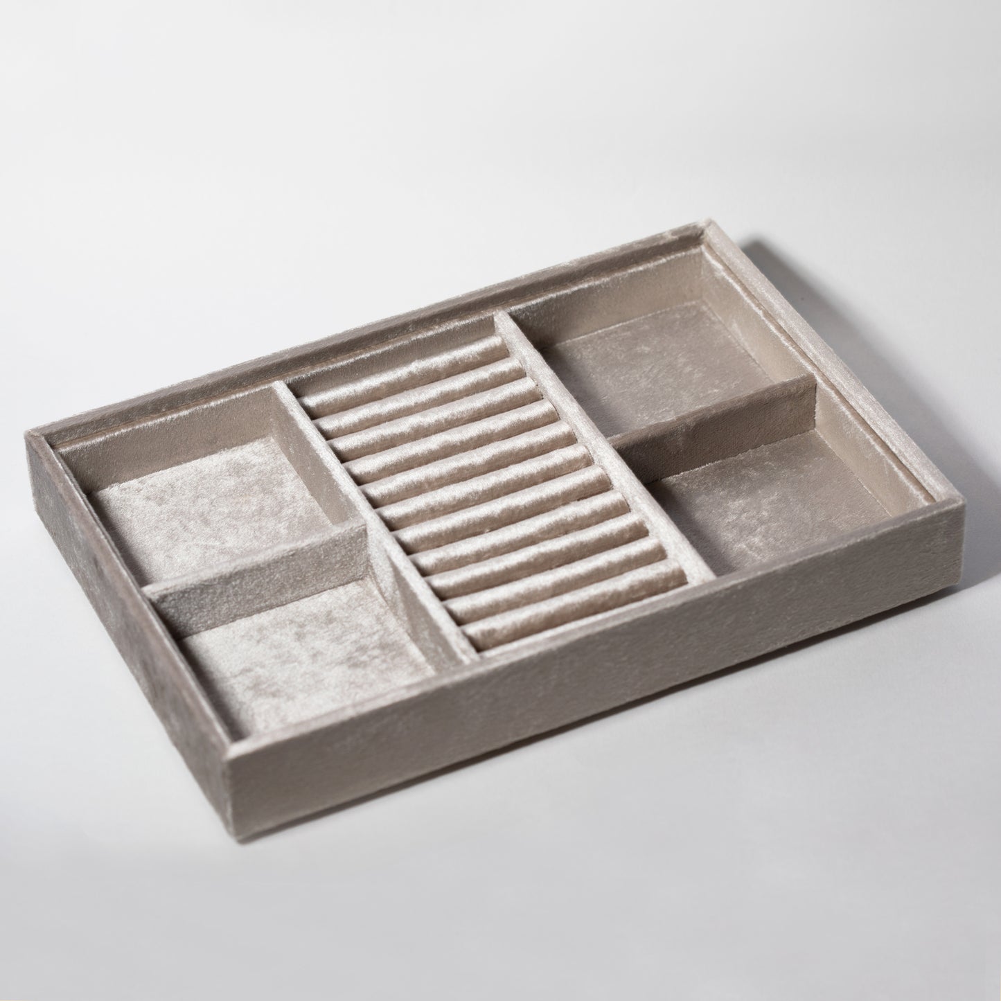 Stackable Jewellery Box
