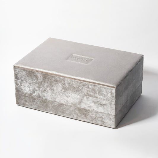 Stackable Jewellery Box