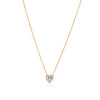 18K gold plated