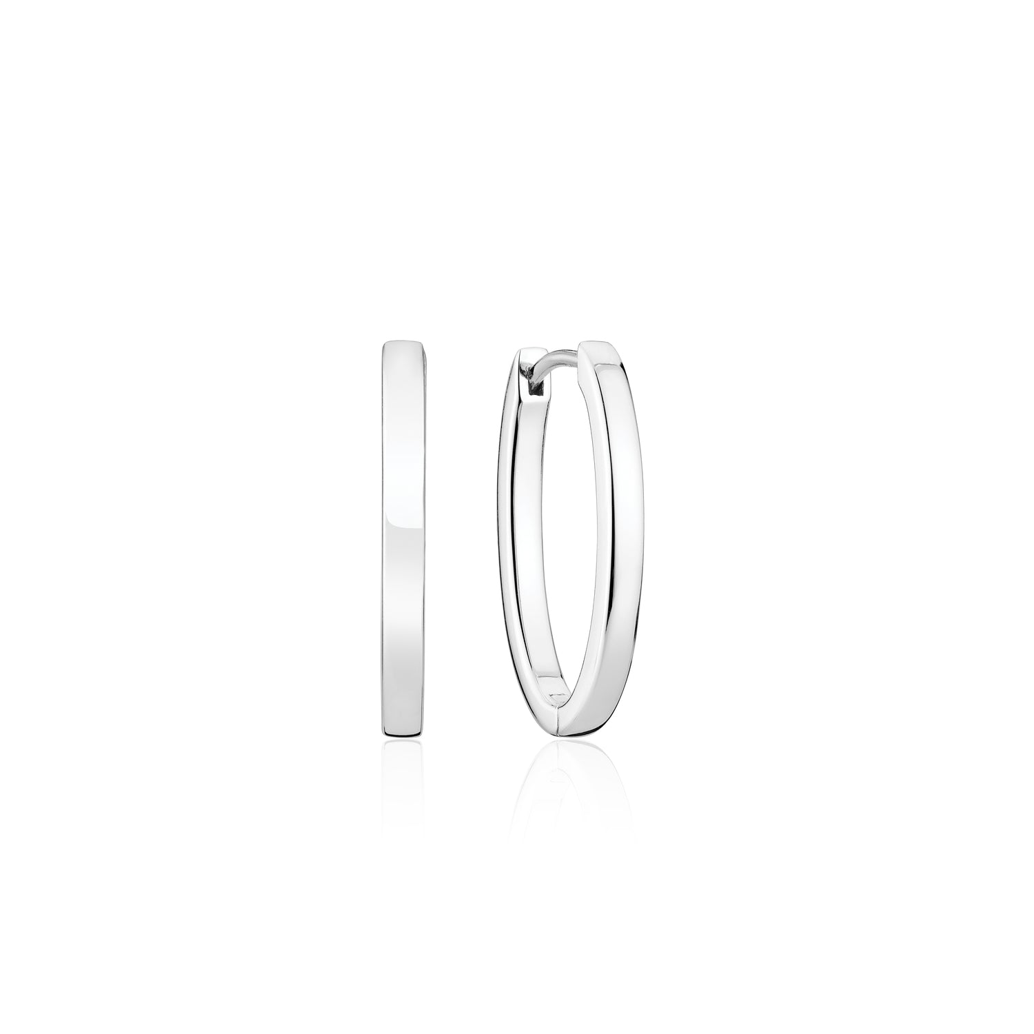 925 Sterling silver | Piccolo