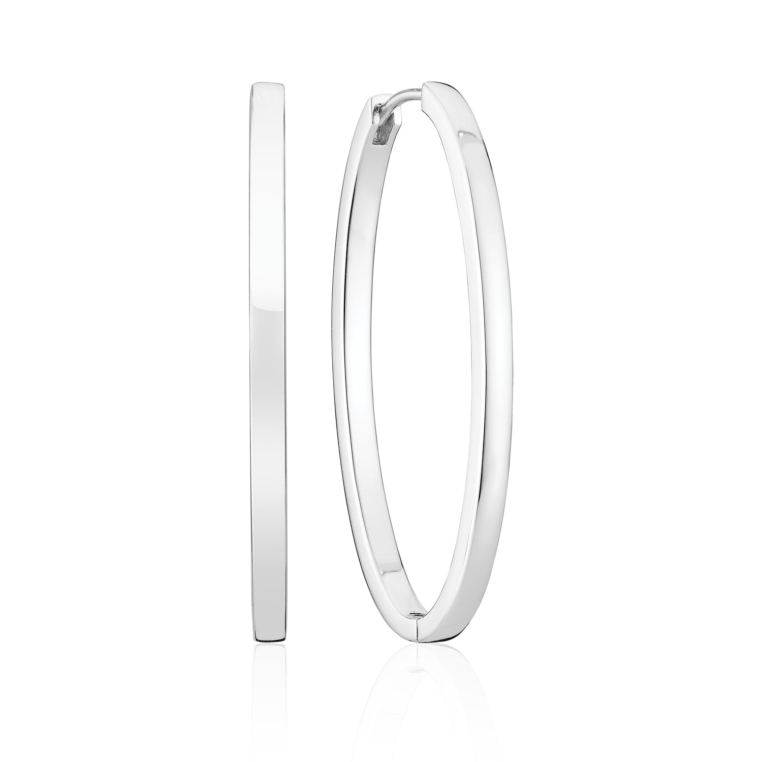 925 Sterling silver | Medio
