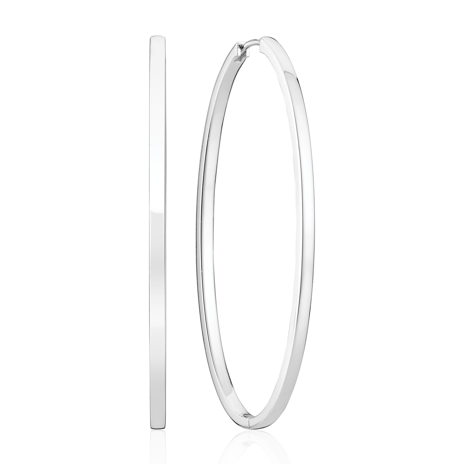 925 Sterling silver | Grande
