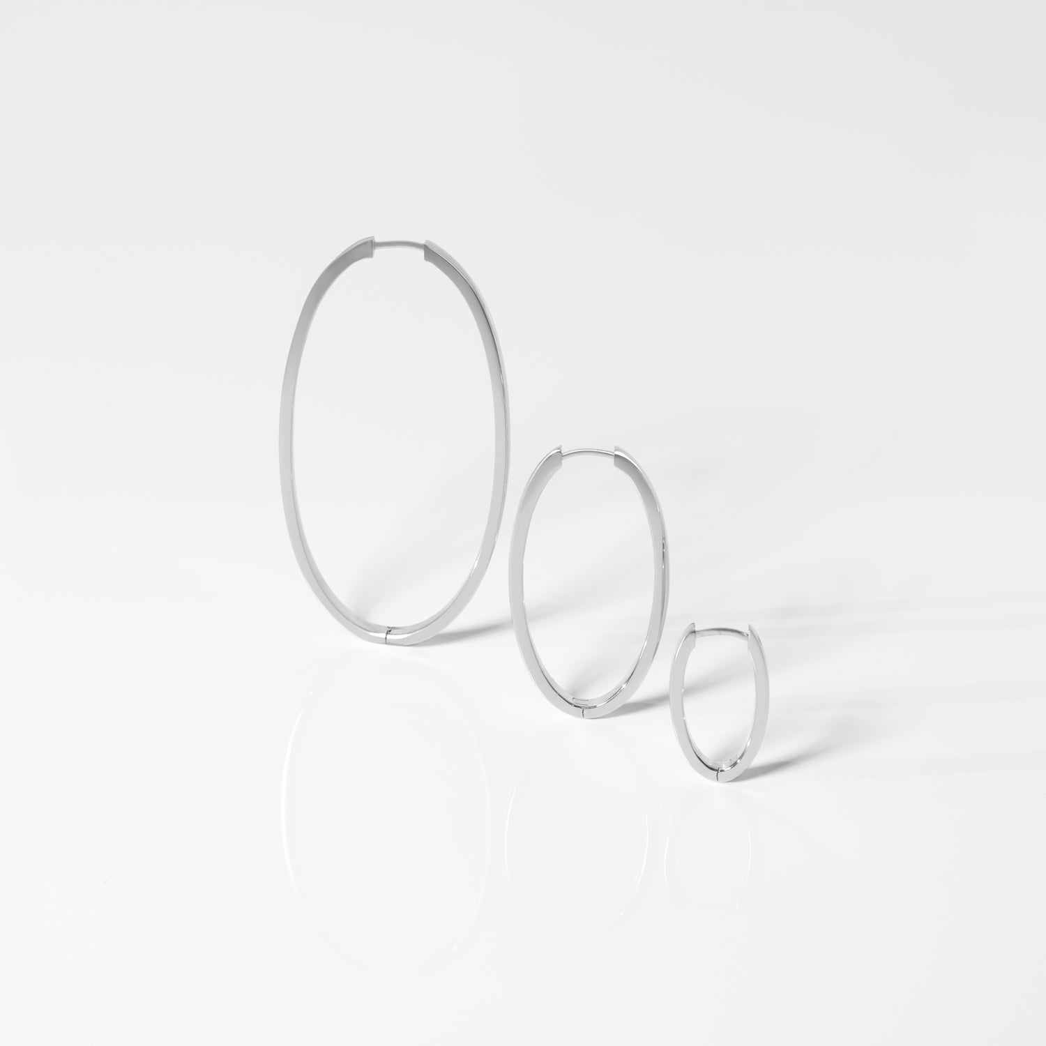 925 Sterling silver | Medio