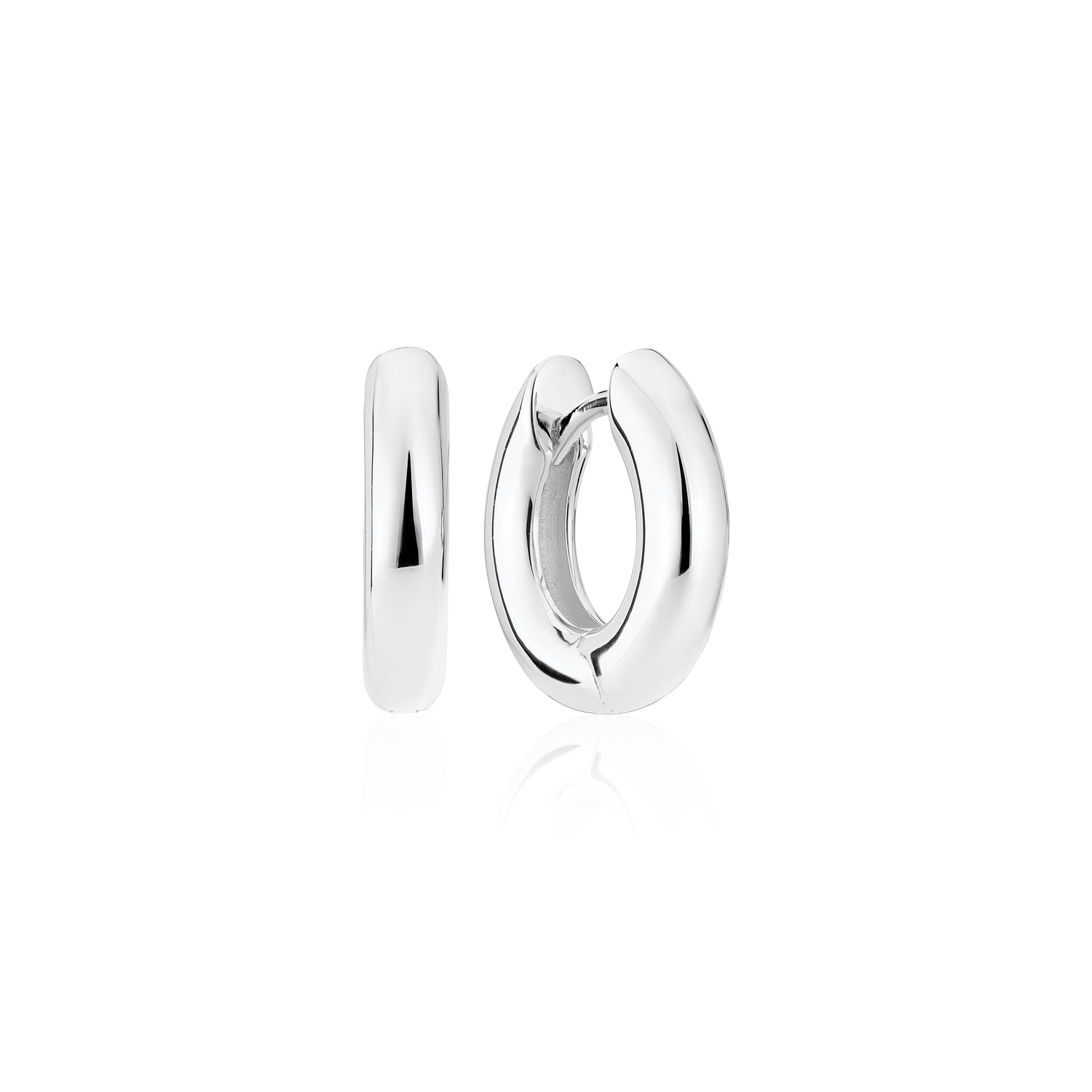 925 Sterling silver | Piccolo