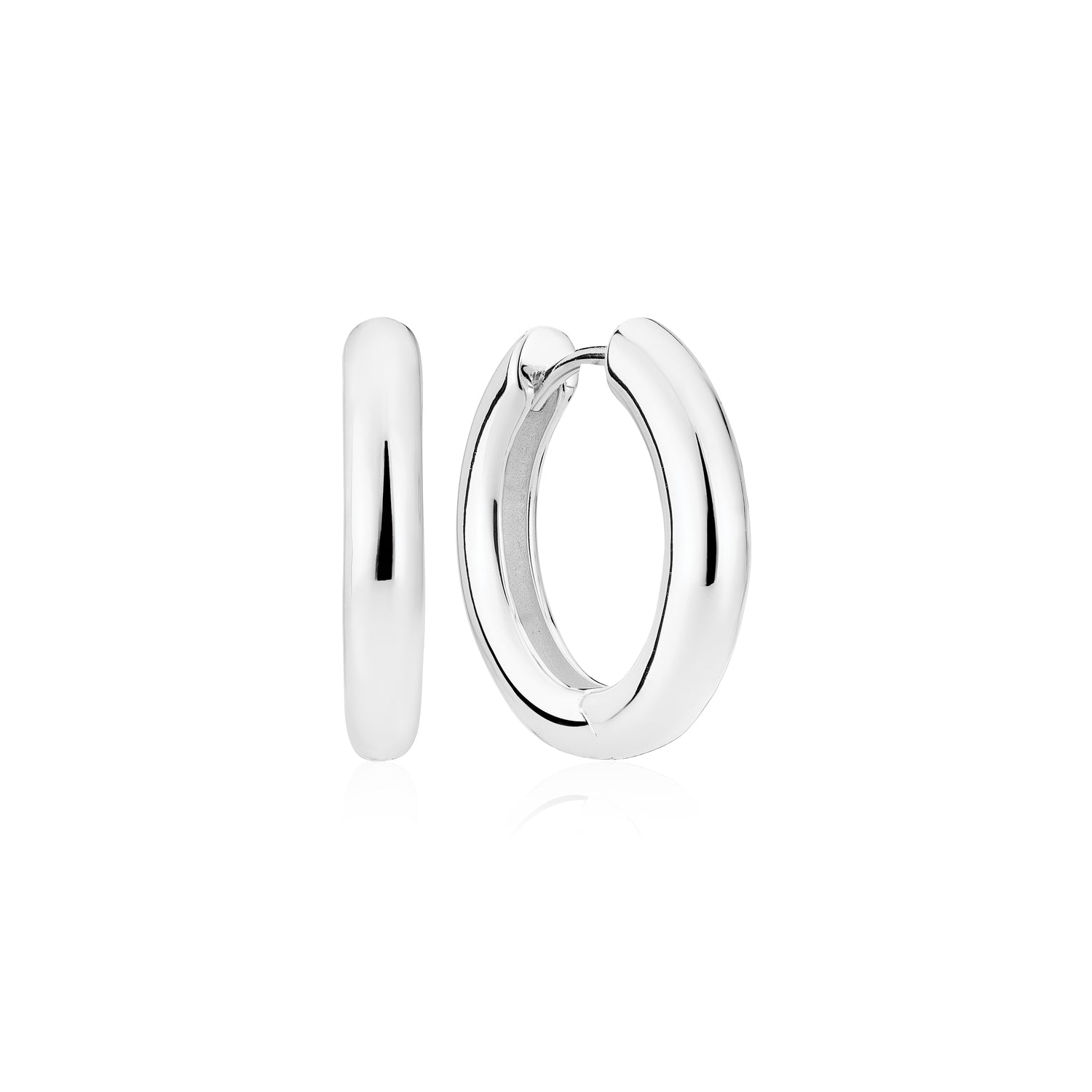 925 Sterling silver | Medio