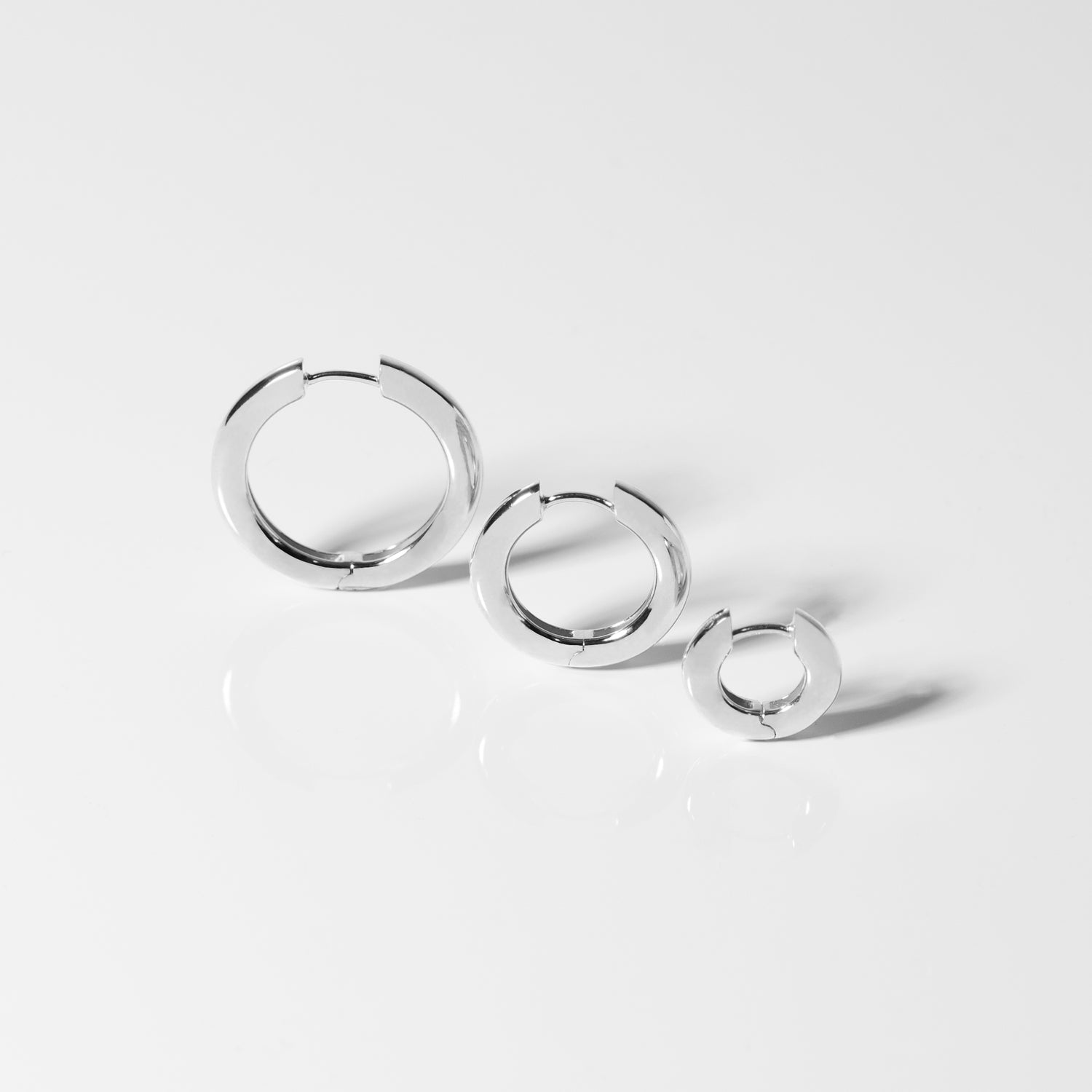 925 Sterling silver | Medio