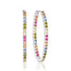 925 Sterling silver | Multi | Medio