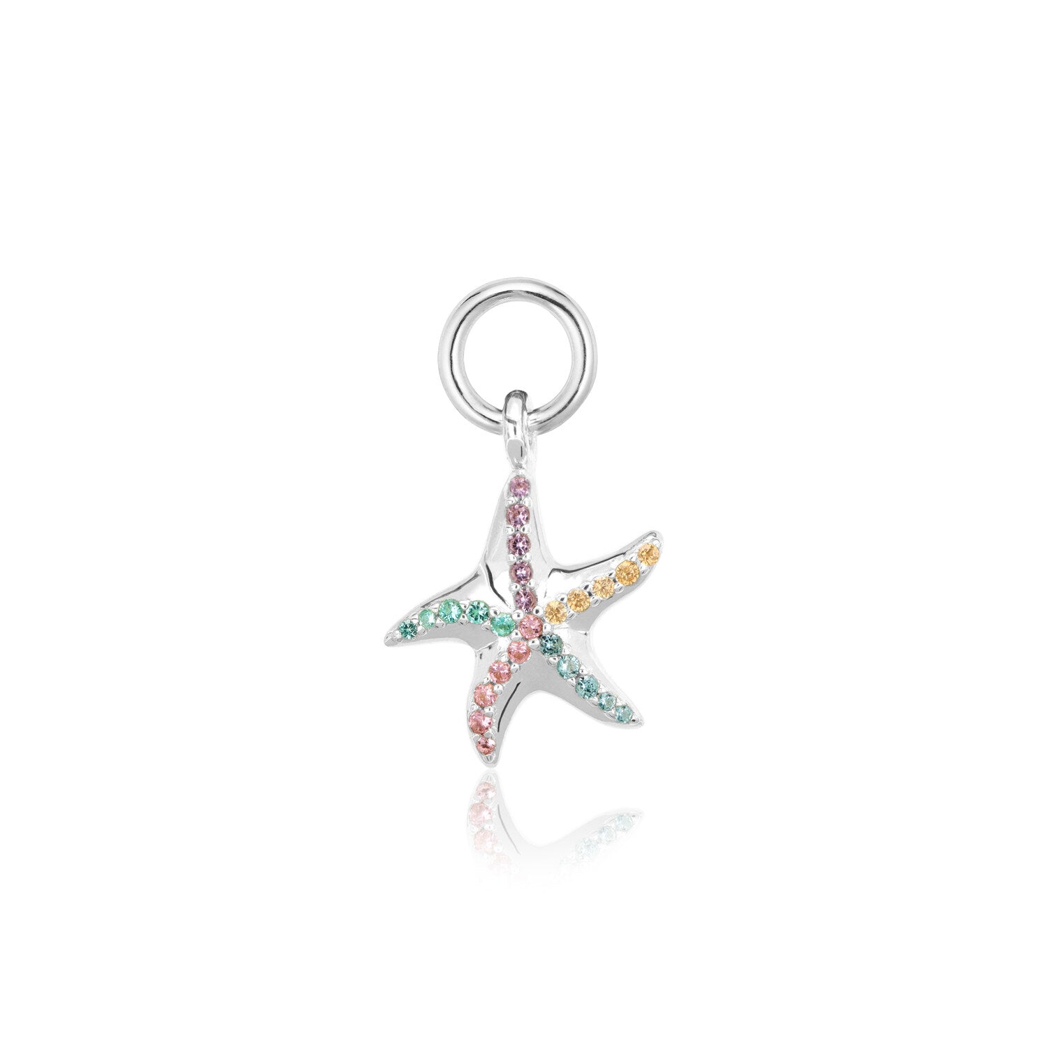 925 Sterling silver | Multi