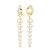18K gold plated