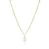 18K gold plated