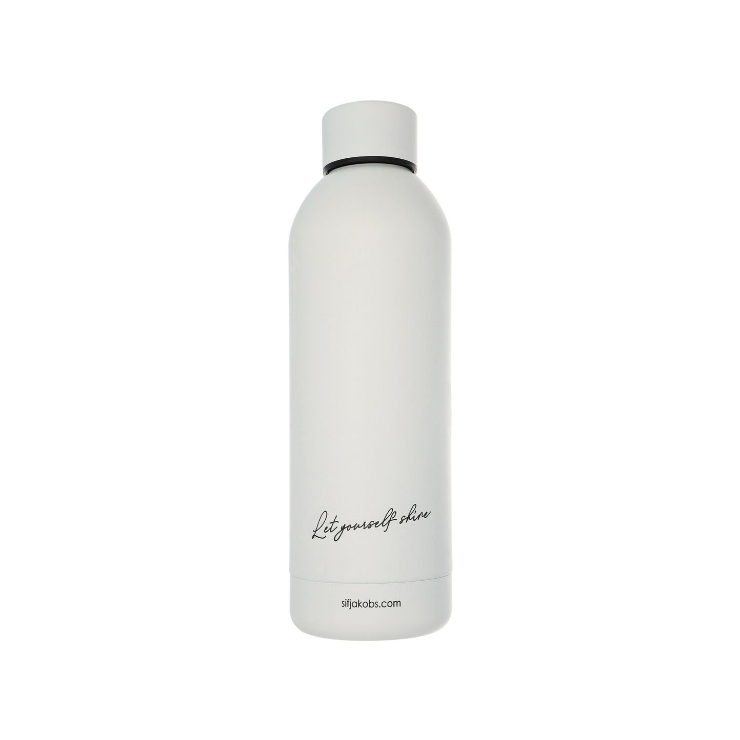 Water Bottle - Sif Jakobs Jewellery 