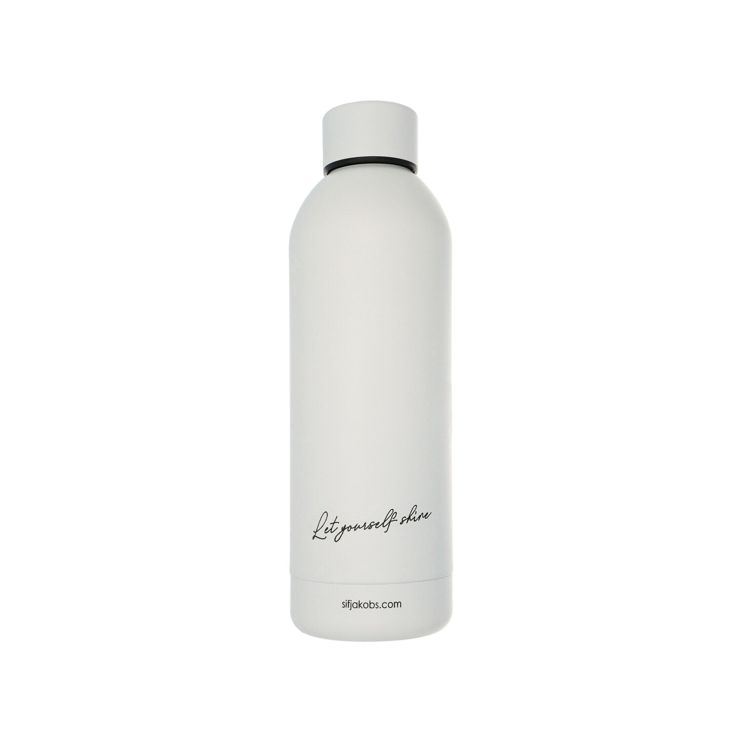 Water Bottle - Sif Jakobs Jewellery 