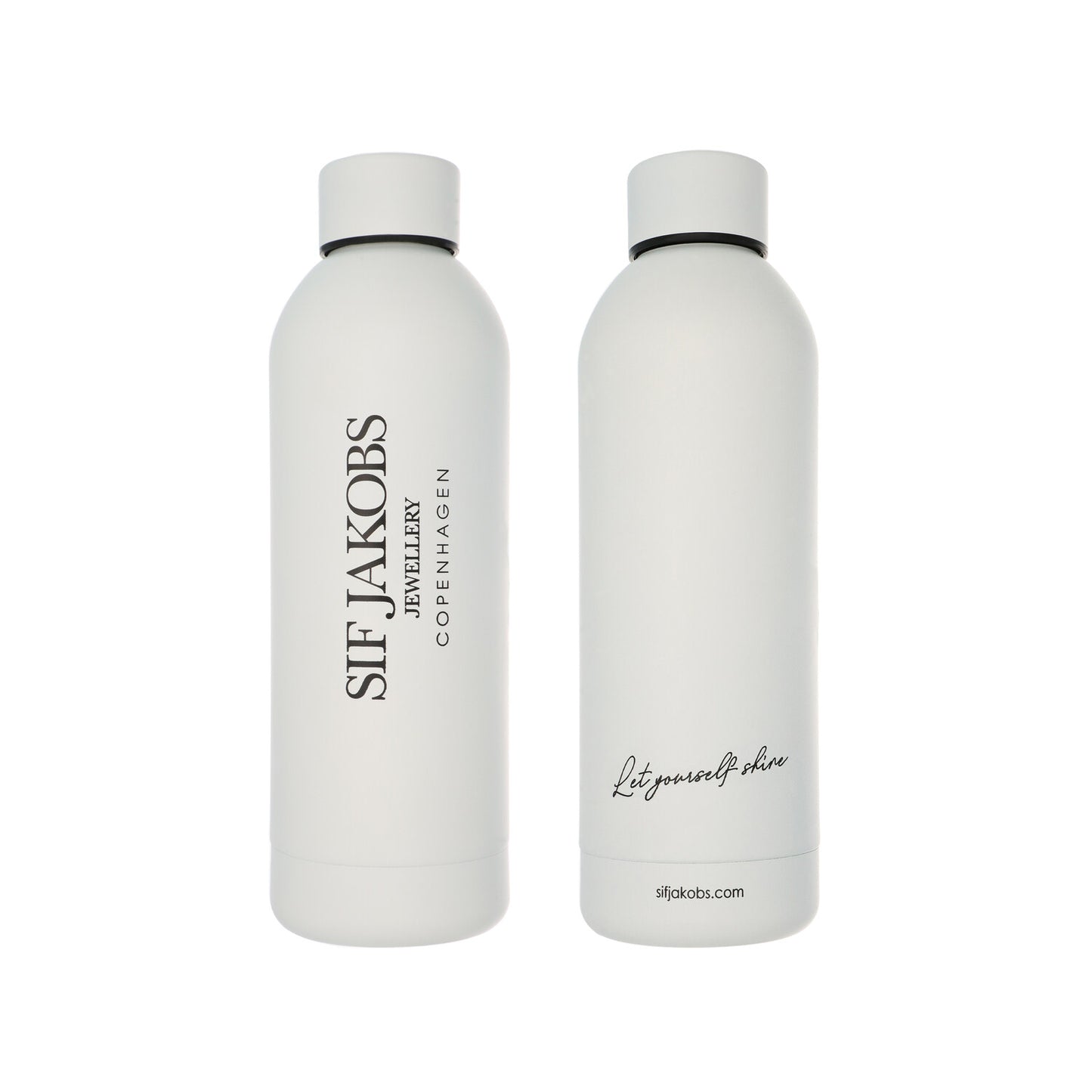 Water Bottle - Sif Jakobs Jewellery 