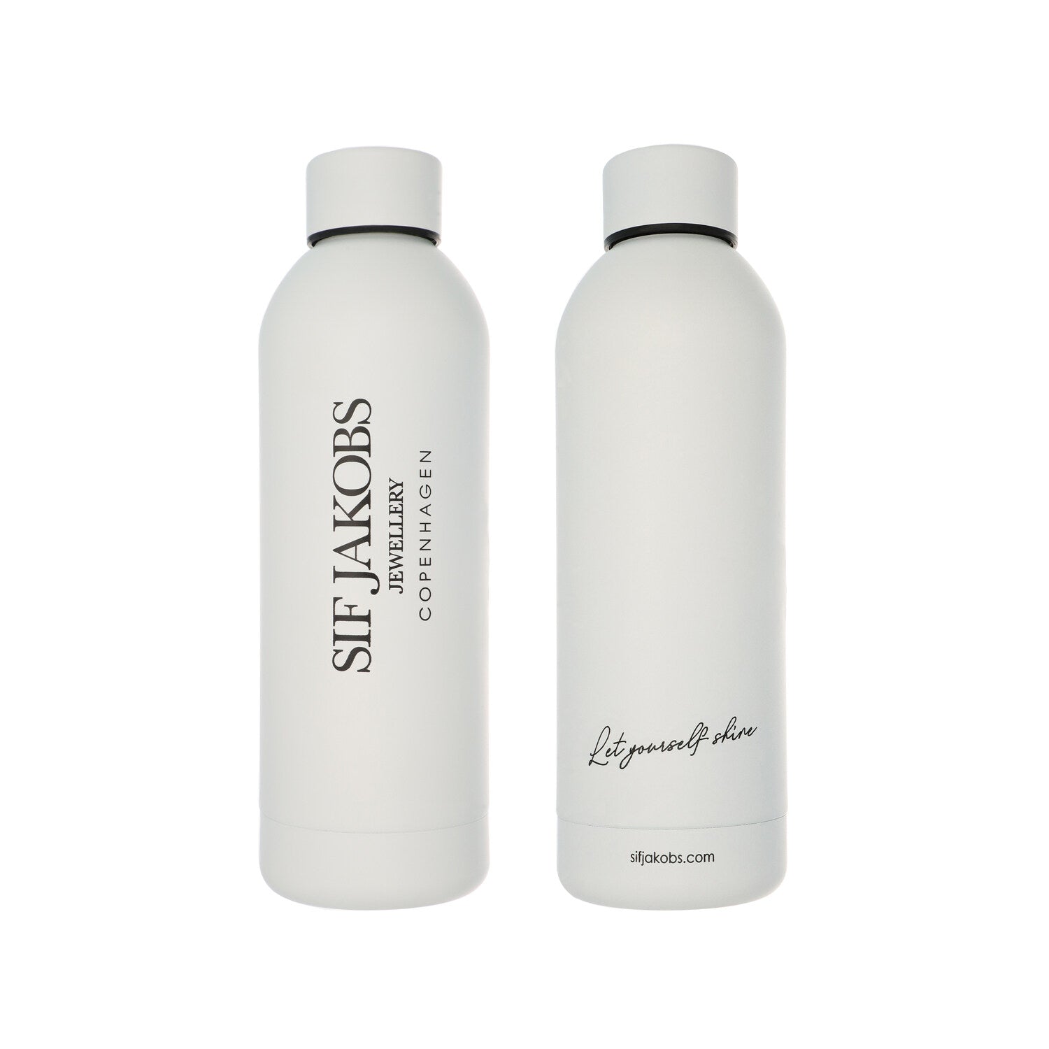 Water Bottle - Sif Jakobs Jewellery 