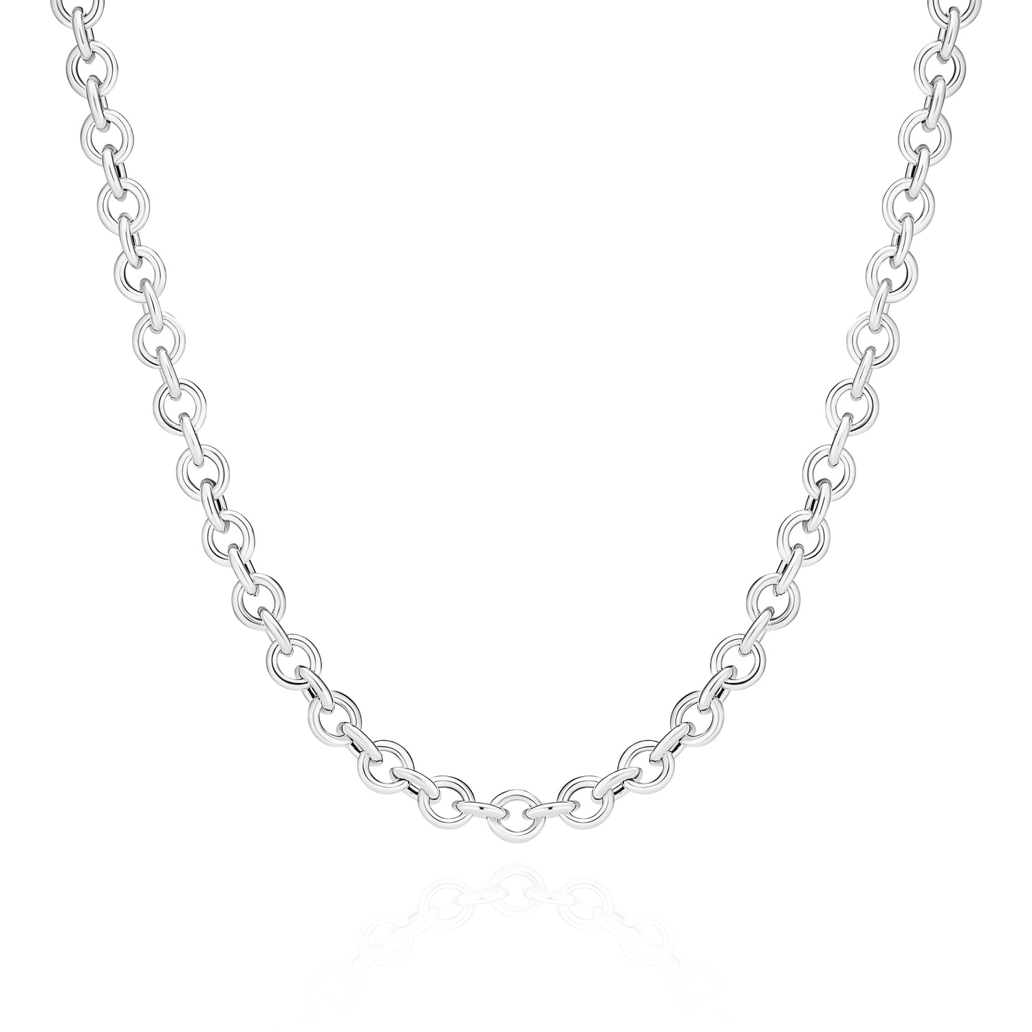 925 Sterling silver