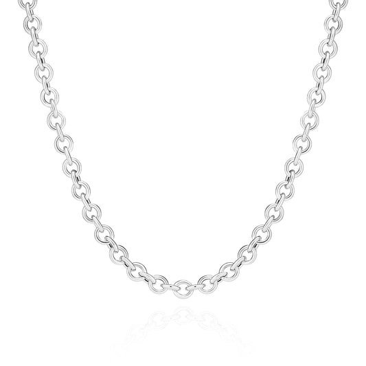 925 Sterling silver