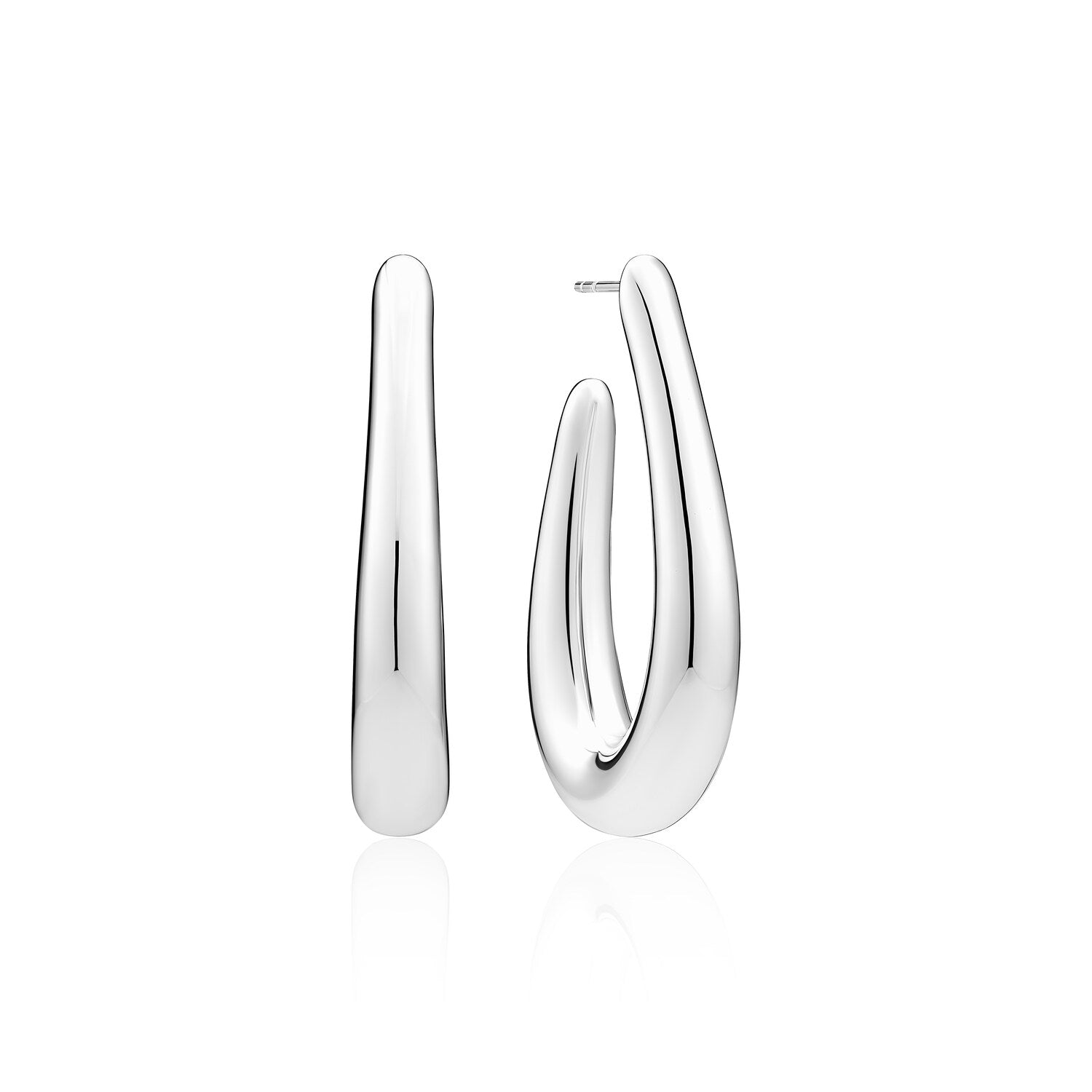 925 Sterling silver | Piccolo