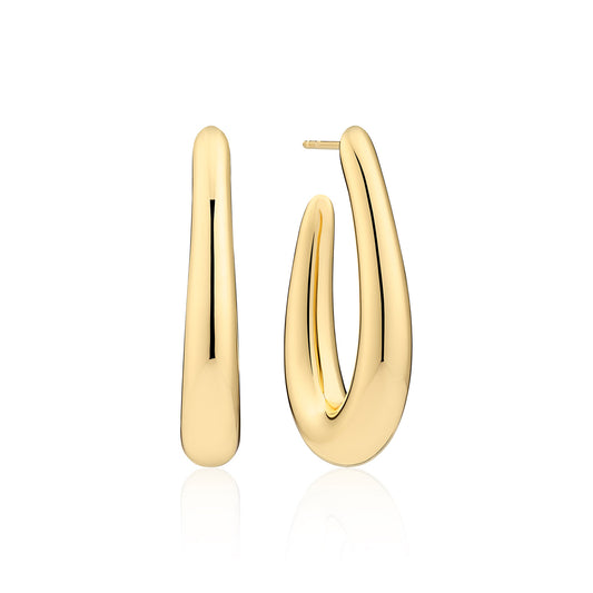 18K gold plated | Grande