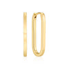 18K gold plated | Medio