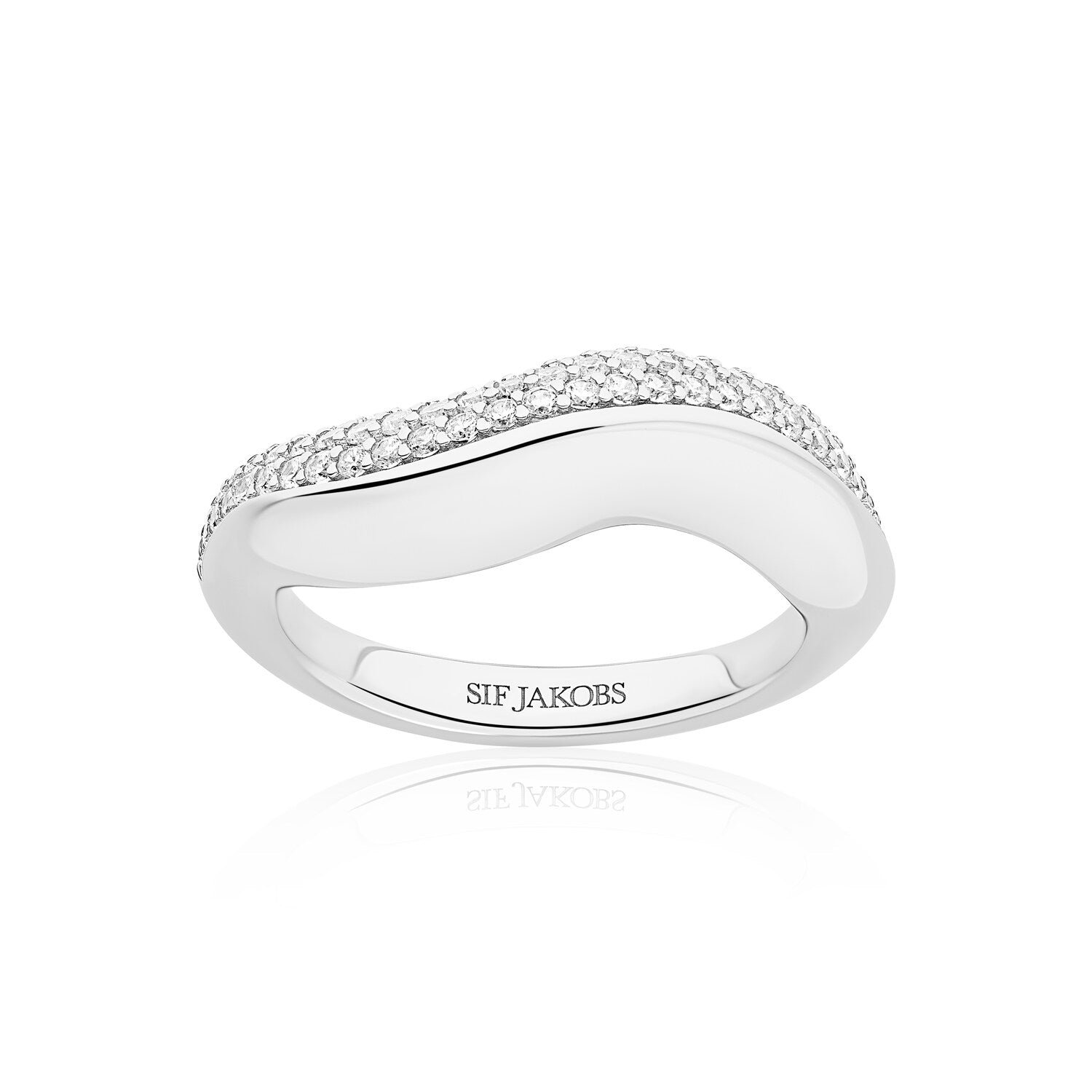 Ring Glorenza – Sif Jakobs Jewellery