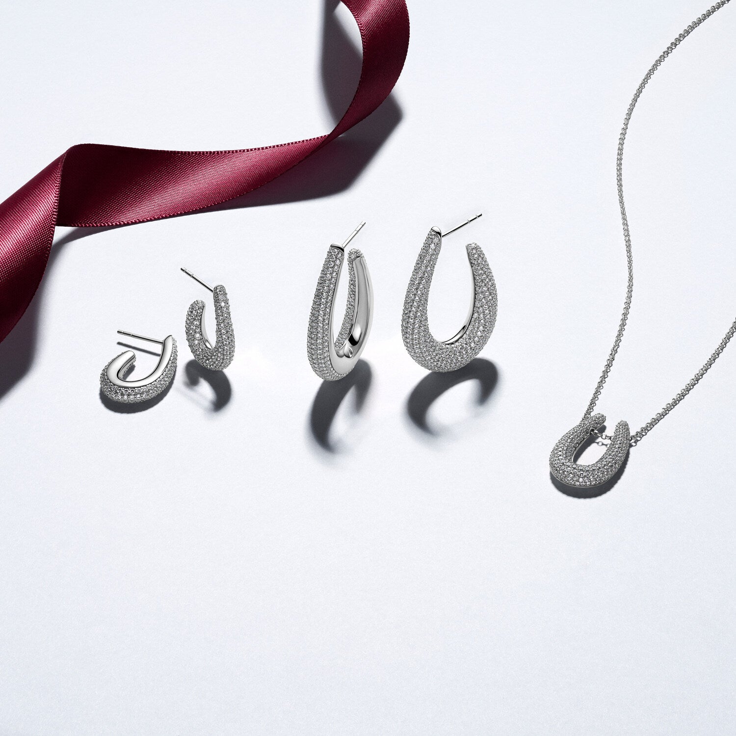 925 Sterling silver | Piccolo