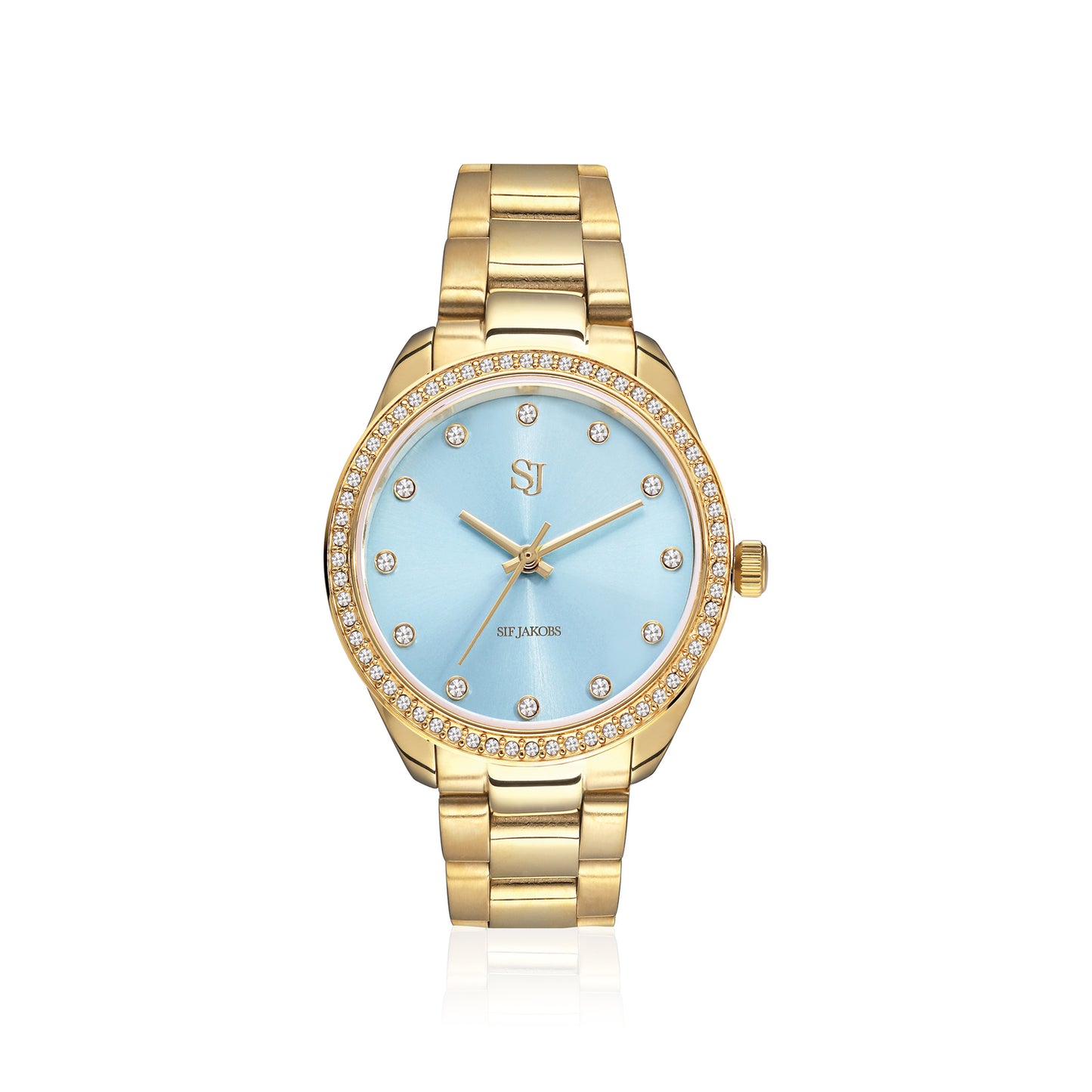 Valeria set - Light Blue