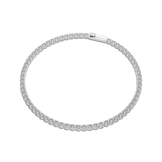 14k White gold | 19 cm, 14k White gold | 16 cm, 14k White gold | 18 cm, 14k White gold | 17 cm