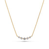 14k Yellow gold | 0.37 ct