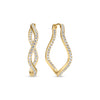 18K gold plated | White | X-Grande