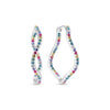 925 Sterling silver | Multi | X-Grande