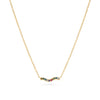 18K gold plated | Multi