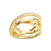 18K gold plated | 58, 18K gold plated | 56, 18K gold plated | 52, 18K gold plated | 50