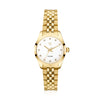 18K gold plated
