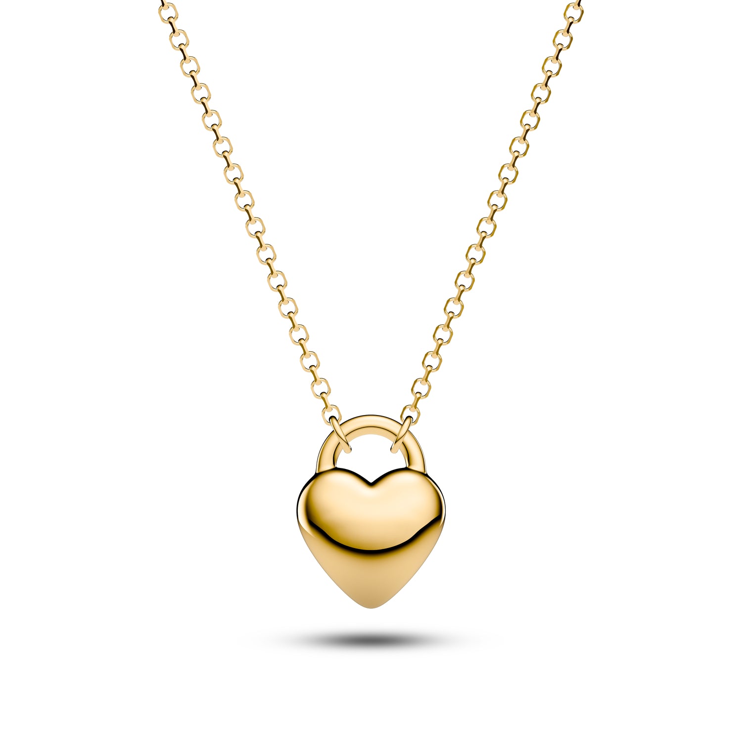 18K gold plated | Piccolo