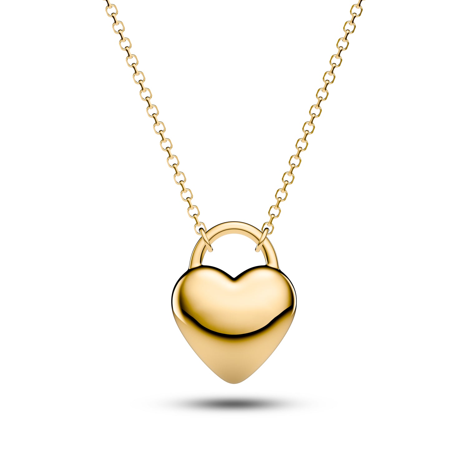 18K gold plated | Grande