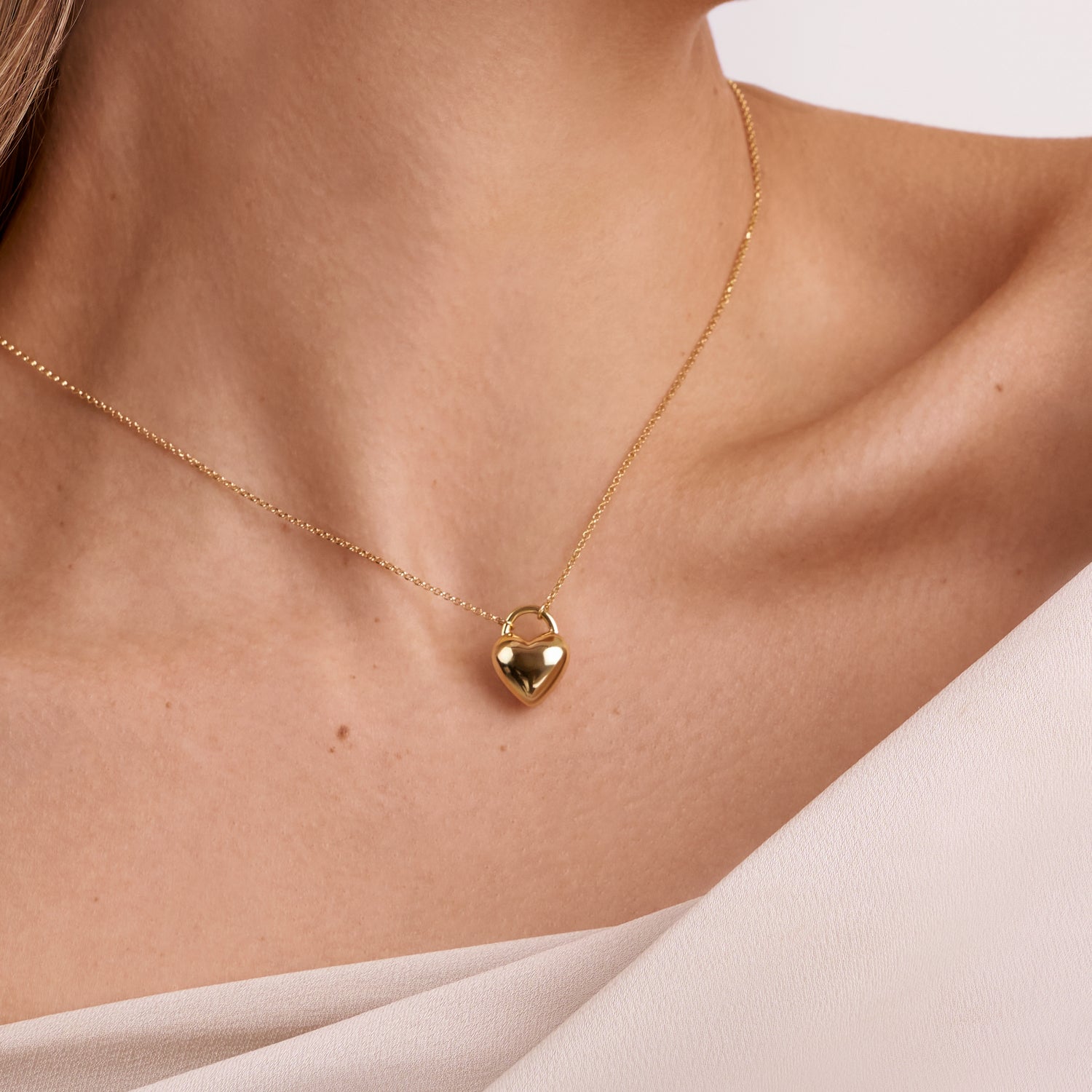 18K gold plated | Grande