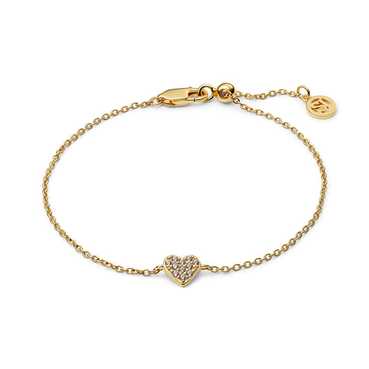 18K gold plated