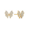 18K gold plated
