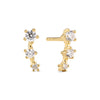 18K gold plated