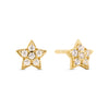 18K gold plated