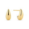 18K gold plated