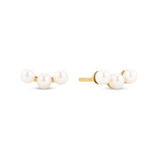 18K gold plated