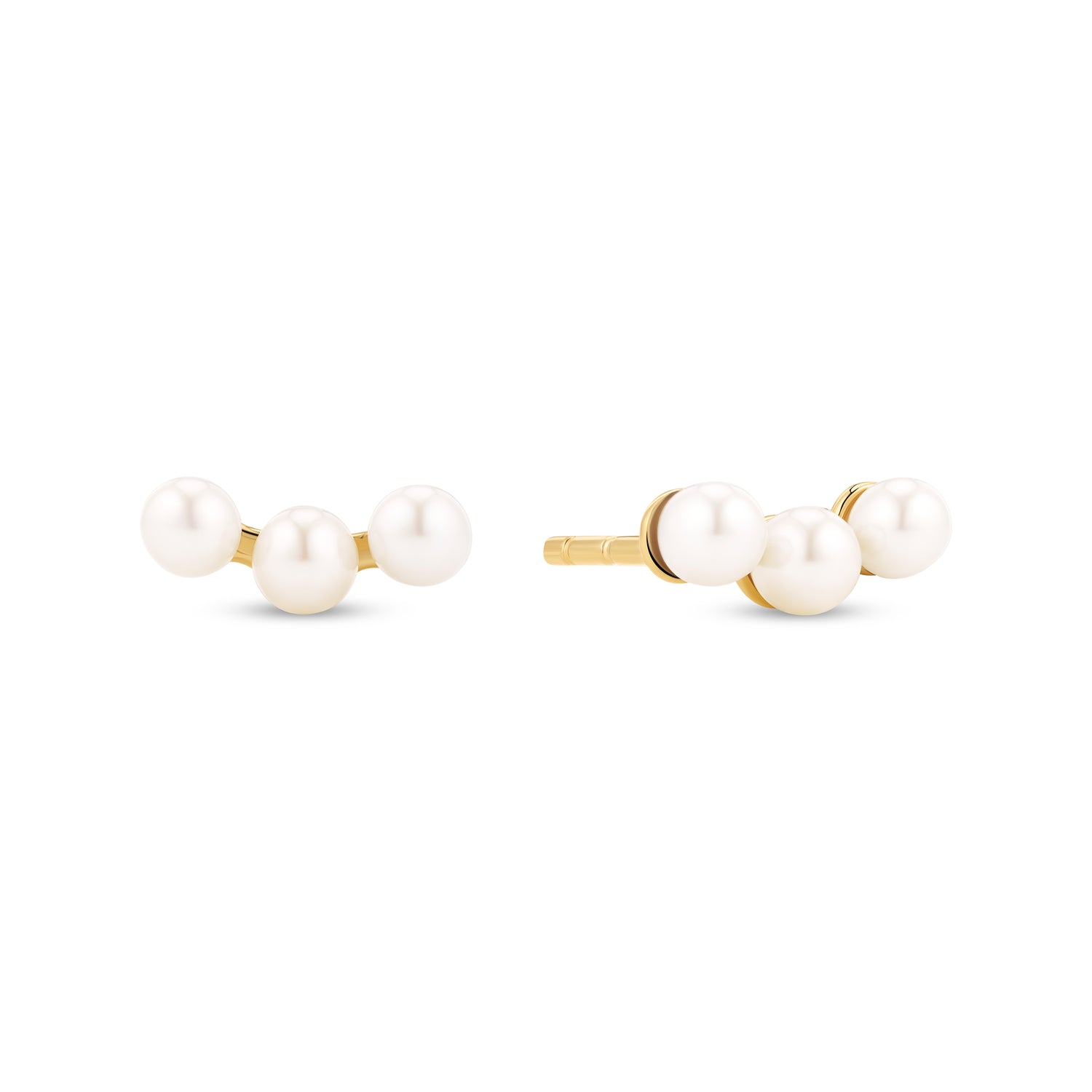 18K gold plated