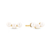 18K gold plated