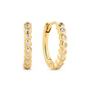 18K gold plated