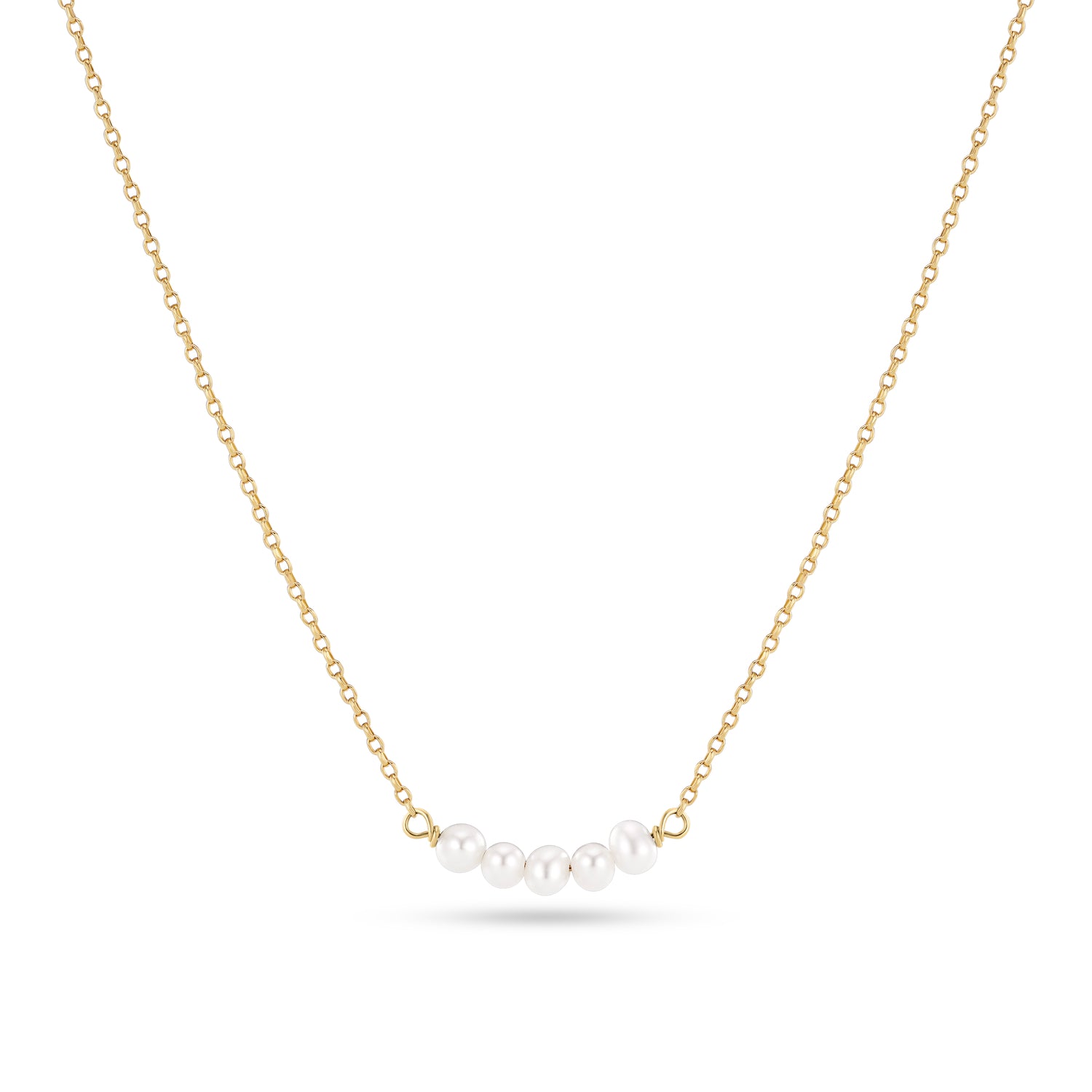 18K gold plated