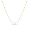 18K gold plated