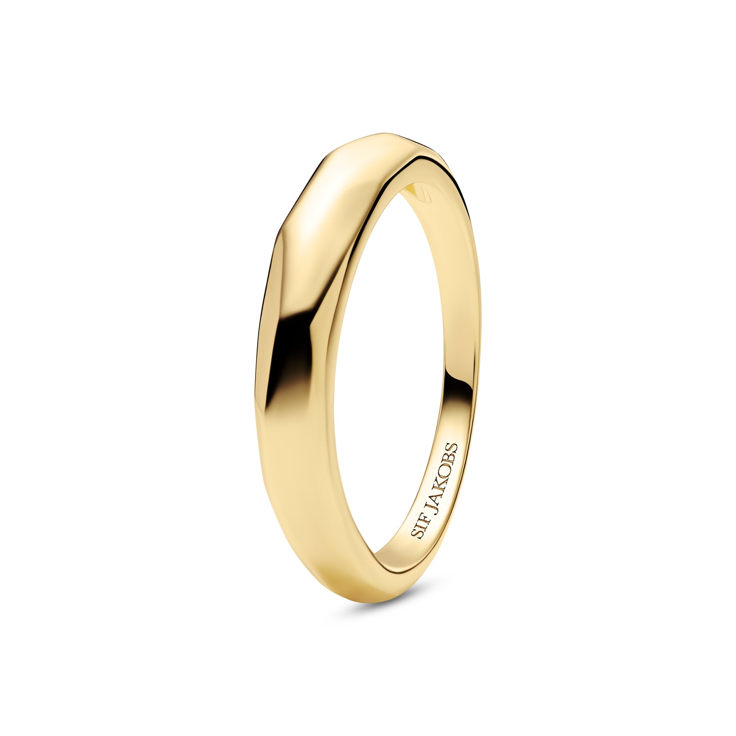 18K gold plated | 58, 18K gold plated | 56, 18K gold plated | 54, 18K gold plated | 52, 18K gold plated | 50, 18K gold plated | 48