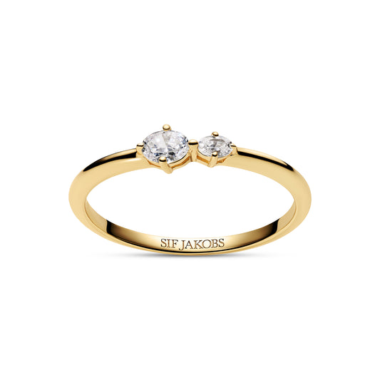 18K gold plated | 48, 18K gold plated | 58, 18K gold plated | 56, 18K gold plated | 54, 18K gold plated | 52, 18K gold plated | 50